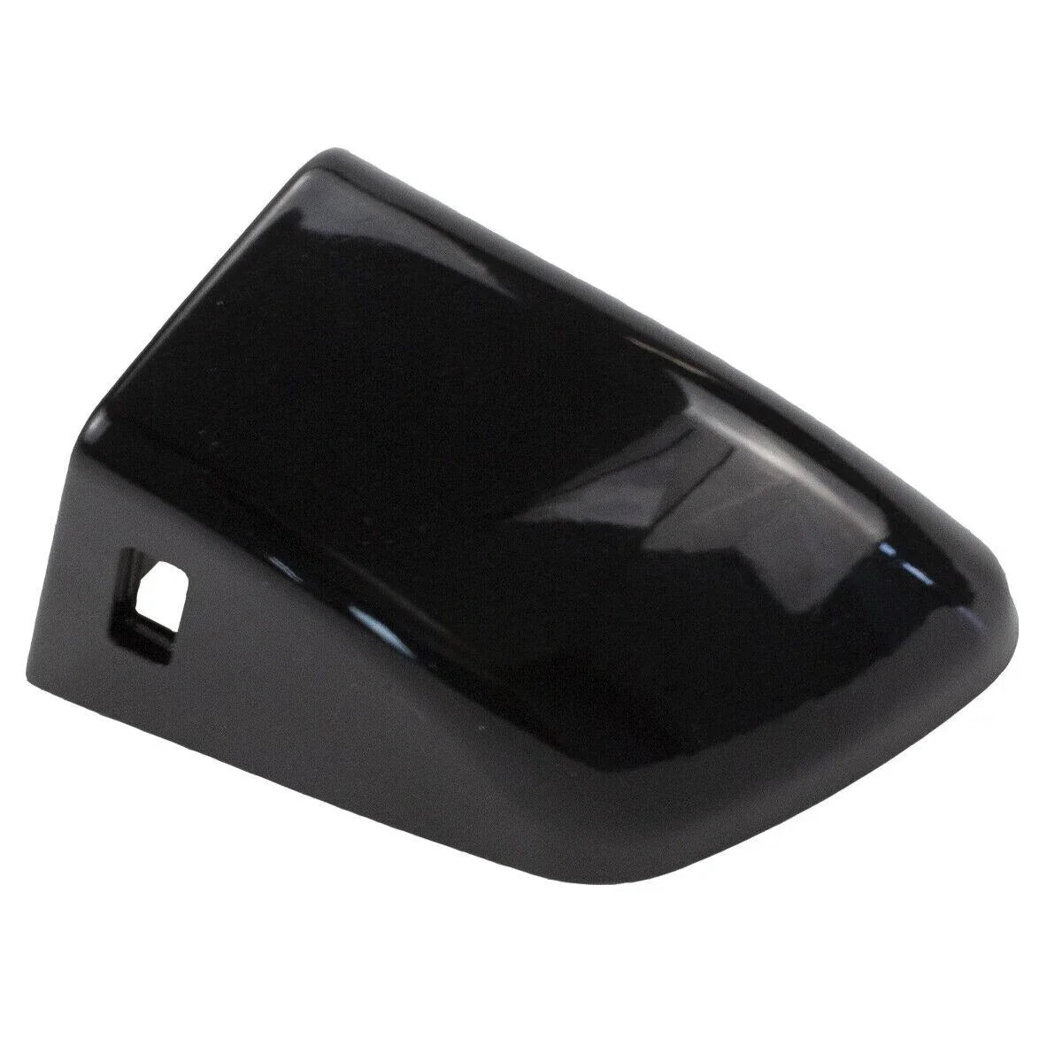 1 x Exterior Door Handle Lock Cylinder Cover for Porsche