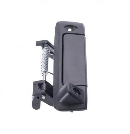 Tailgate Handle Black With Camera & Key Holes for Mazda BT50 UP UR Ranger (2011–2020)