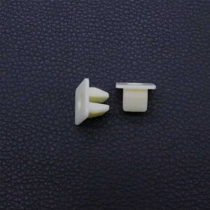 10 x Headlight Adjusting Screw Grommet Nuts for Honda (2006-2011)