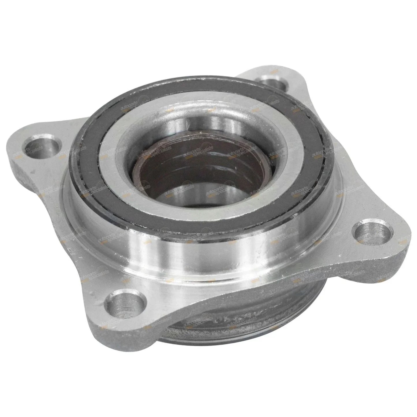 Front Wheel Bearing Hub for Toyota Landcruiser Prado 120 Series (2002–2014)