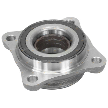 Front Wheel Bearing Hub for Toyota Landcruiser Prado 120 Series (2002–2014)