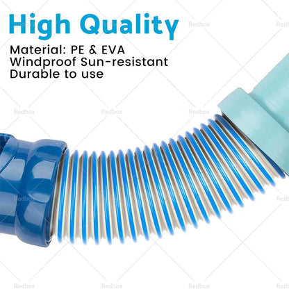 Pool Vacuum Hose Adapter for Zodiac MX6 MX8 Pool Cleaner
