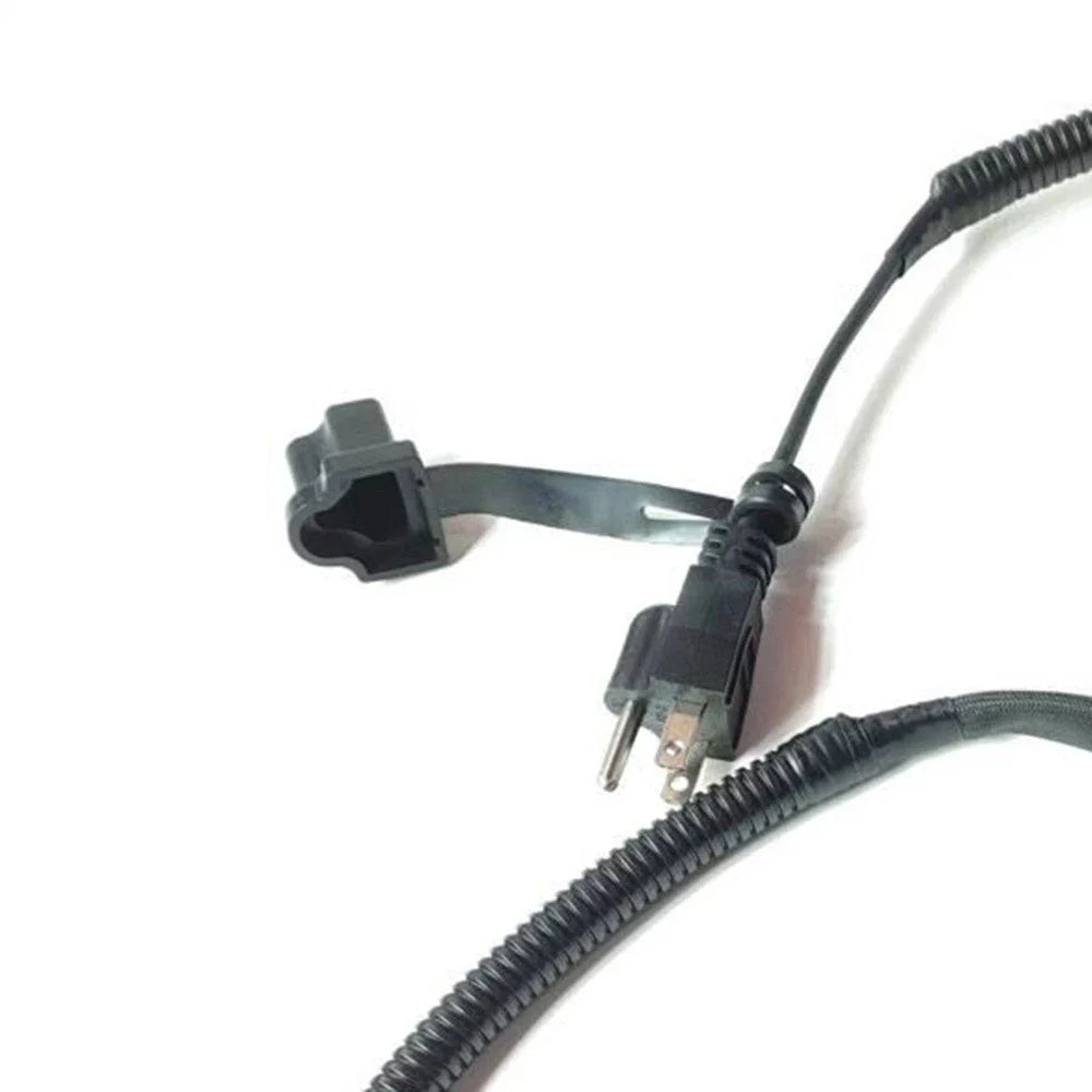 Diesel Engine Block Heater for 2014-2018 Dodge Ram 2500 3500 4500 5500