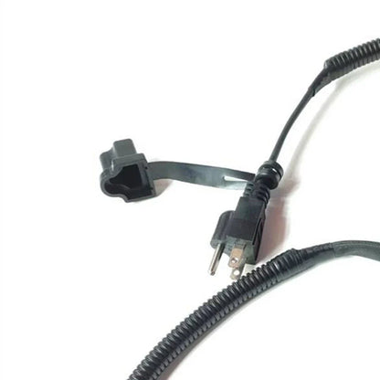 Diesel Engine Block Heater for 2014-2018 Dodge Ram 2500 3500 4500 5500