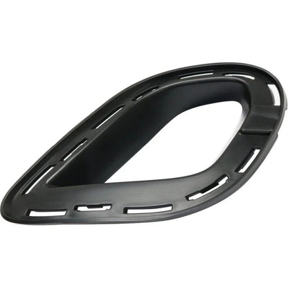 Fog Light Brackets for Dodge Charger SRT Hellcat (2015-2020)