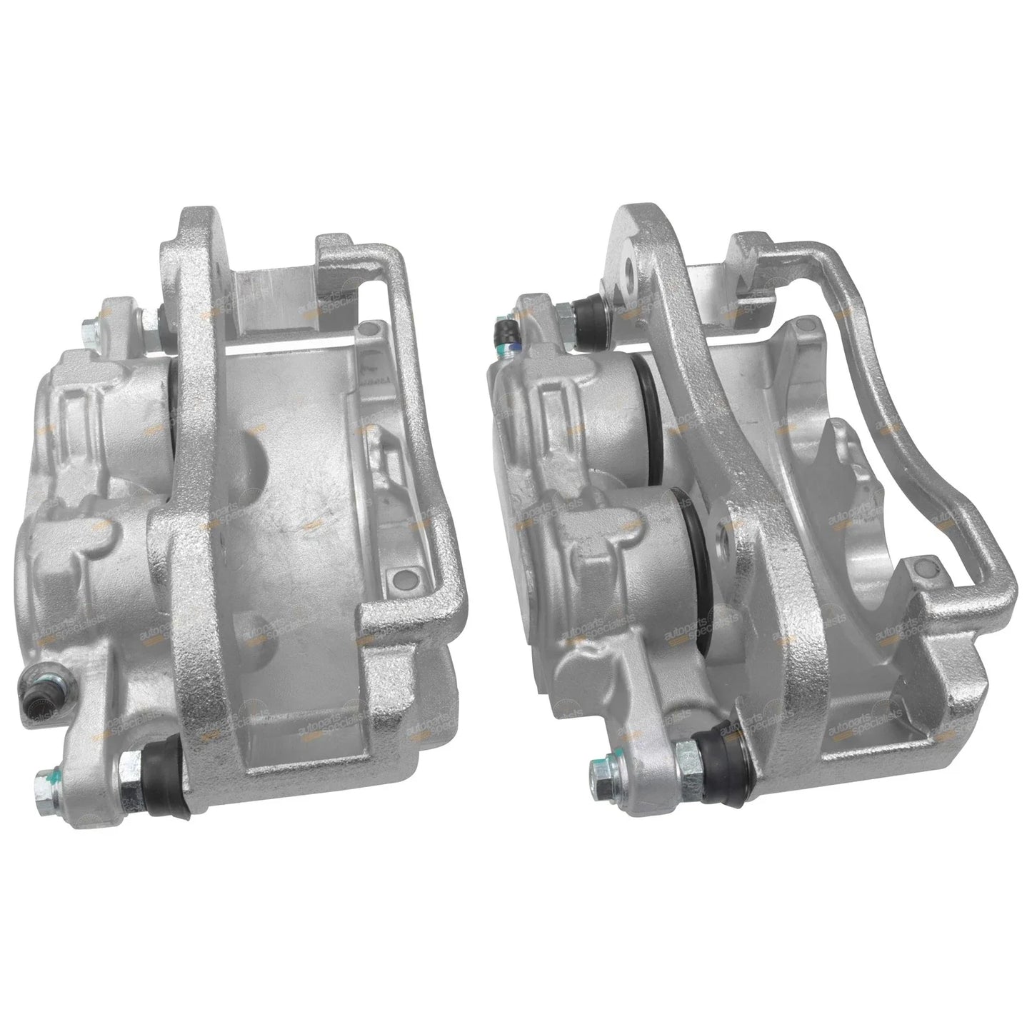 Front Disc Brake Caliper Assemblies for Ford Falcon BA BF FG (2002-2014)