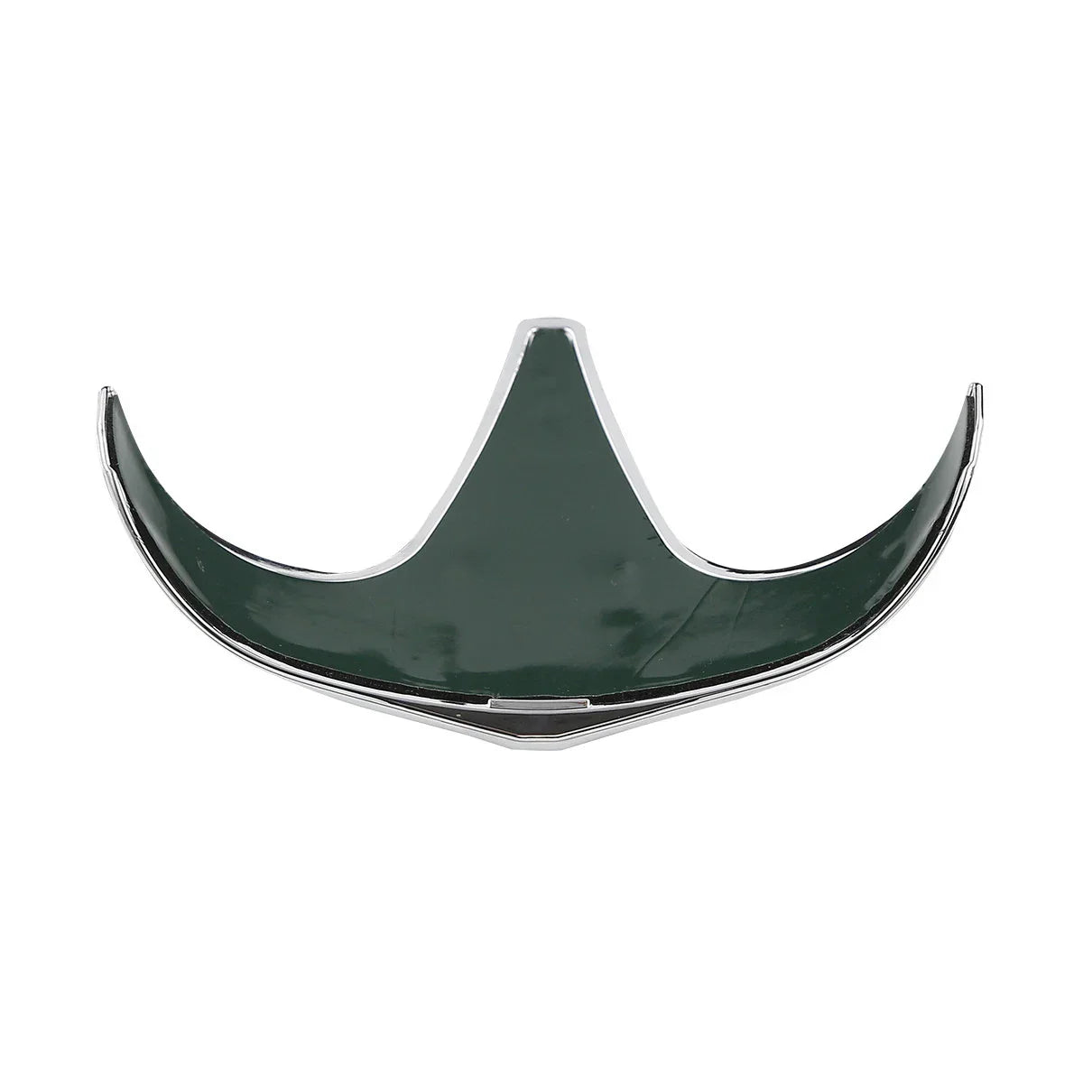 Front Fender Tip Accents for Indian Chieftain, Roadmaster (2014-2023)