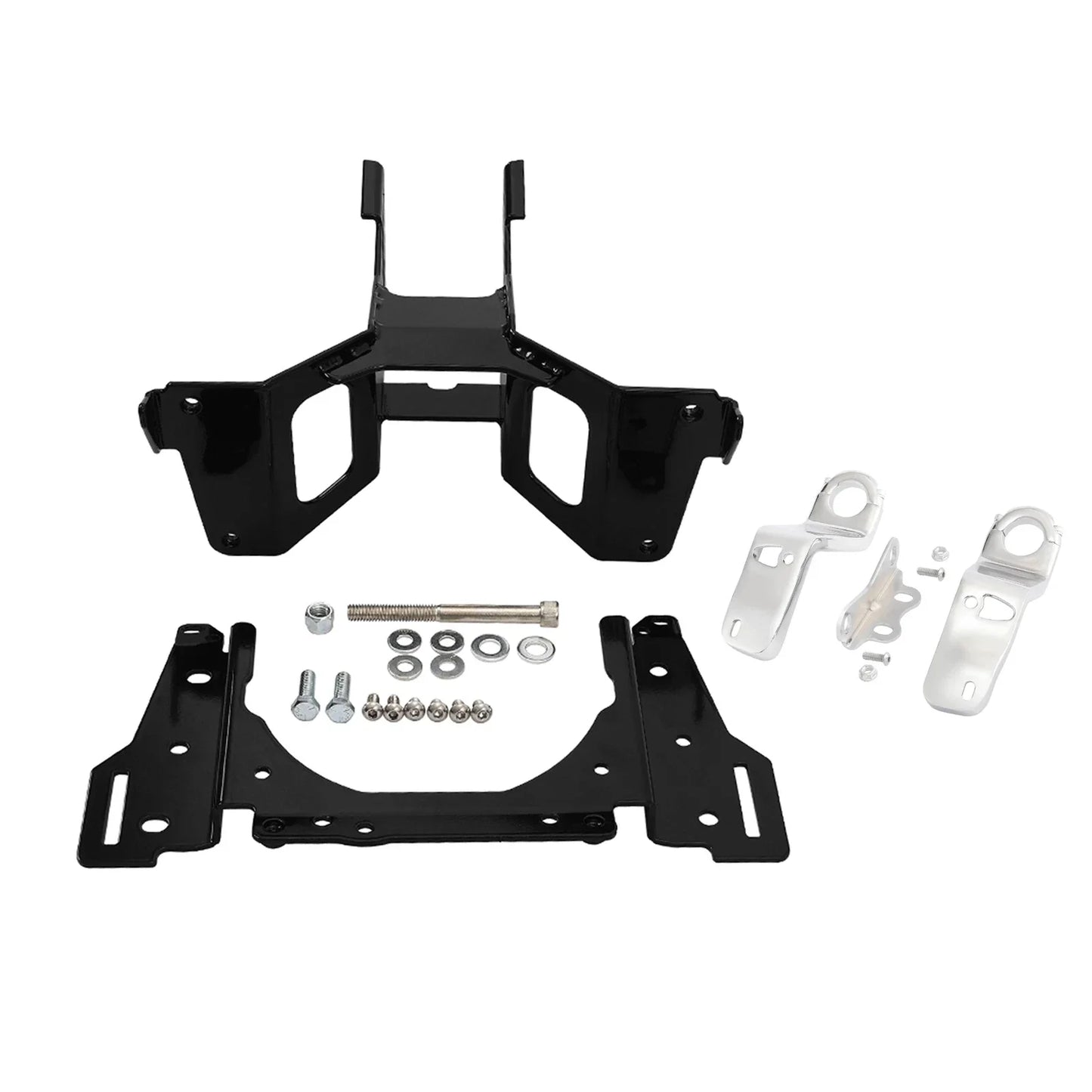 Headlight Fairing Bracket Mount Kit for Harley Low Rider ST (2022 - 2025)