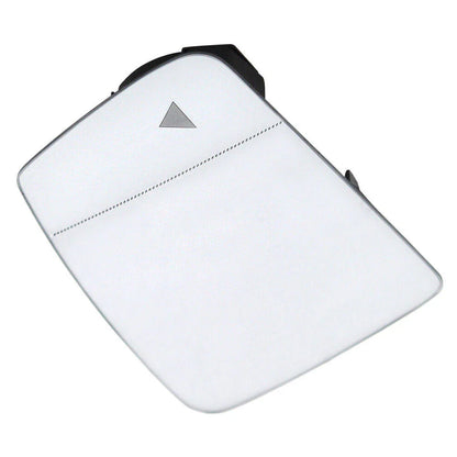 Right Side Mirror Glass for Benz A B C E S Class (2012-2018)