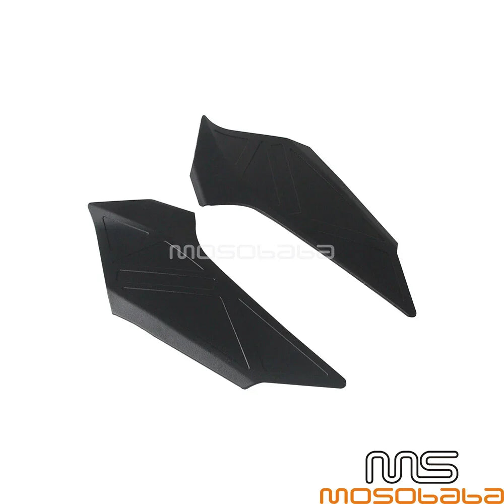 Side Frame Guard Protector Covers for BMW R1300GS (2023-2024)