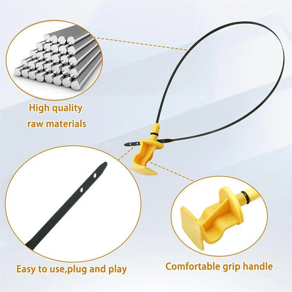 Engine Oil Dipstick for Mazda MX-5 Miata 2.0L (2006-2015)