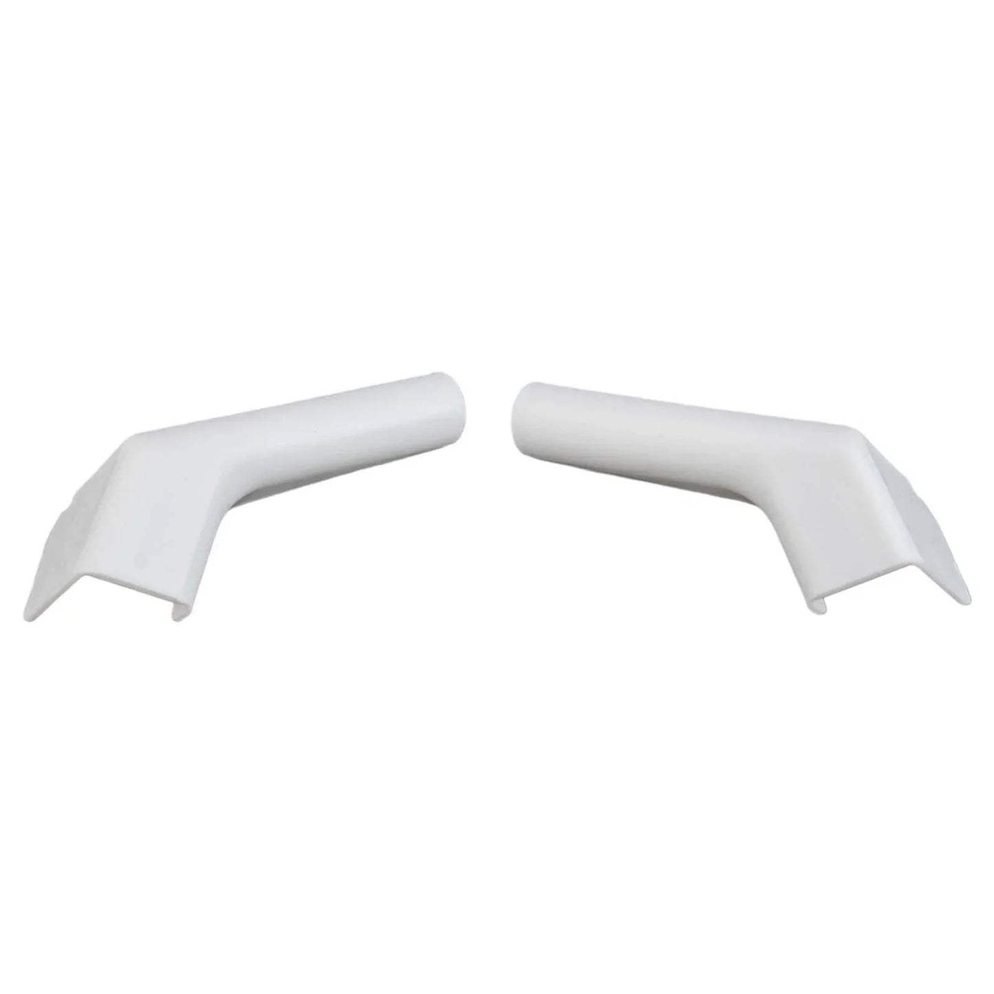 4 x Rain Gutter Spouts for RV Water Control Made Easy