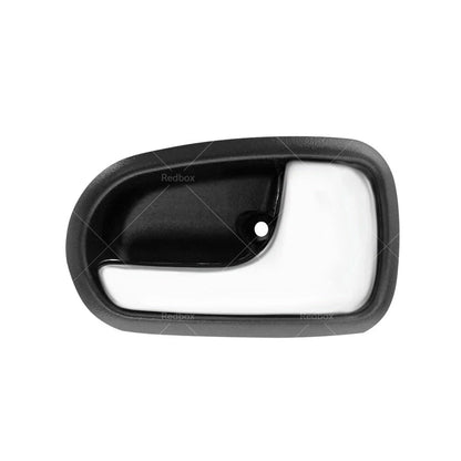 4 x Door Handles for Mazda 323, Astina, Ford Laser (1990-1998)