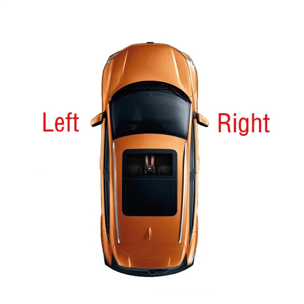Left Right Wing Mirror Indicator Lights for Toyota Hilux Vigo (2011-2014)