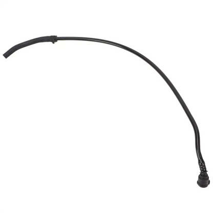 Radiator Expansion Tank Vent Line Hose for BMW 5 Series F07 F10 F11 (2009-2017)