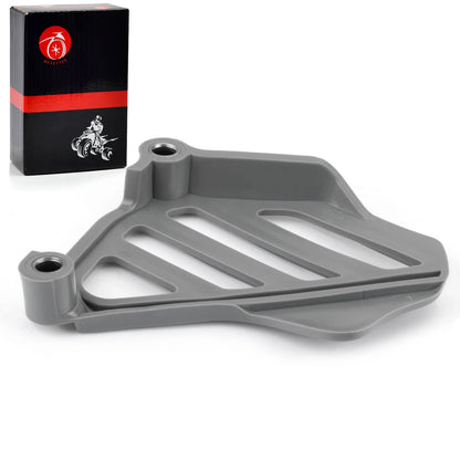 Front Sprocket Cover for Honda CR250R/CR500R (1994–2001)