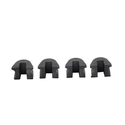 Rubber Cushion Variator Slider for CFmoto CF500, CForce 600, ZForce (2010-2023)