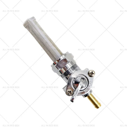 22mm Petcock Fuel Tap Valve for Harley Davidson Fatboy Softail