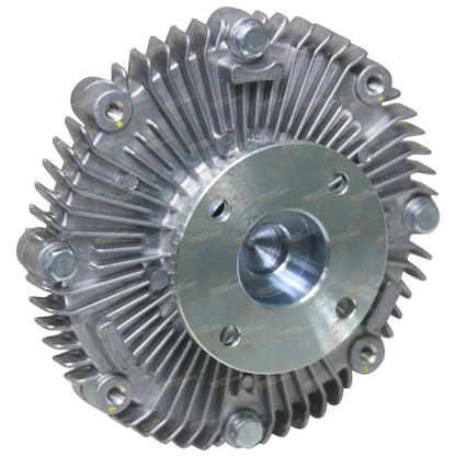 Viscous Fan Clutch Hub for Patrol MQ MK 6cyl SD33T 3.2L (1983-1987)