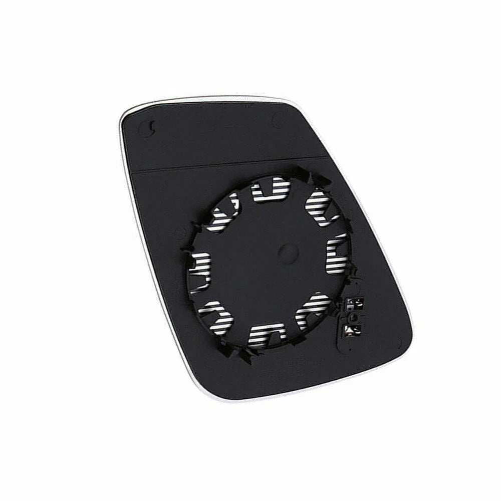 Heated Right Wing Mirror Glass for BMW 1 2 3 4 i3 X1 (F20 F22 F30 F32 F34 F36)