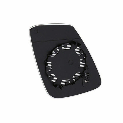Heated Right Wing Mirror Glass for BMW 1 2 3 4 i3 X1 (F20 F22 F30 F32 F34 F36)