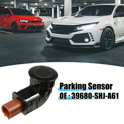 2 x Reverse Parking Assist Sensors for Honda CR-V (2004-2013)