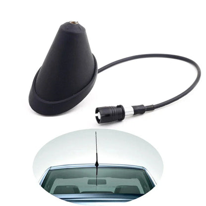 Antenna Base Mounting for Mazda 6 (2003–2008)