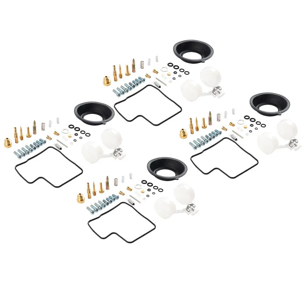 Carburetor Repair Kit for Honda V45 Magna 700 VF750S VF750F (1982-1986)