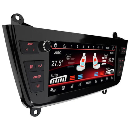 Touch Screen A/C Heater Climate Control Panel for BMW 3 4 Series (2013-2019)