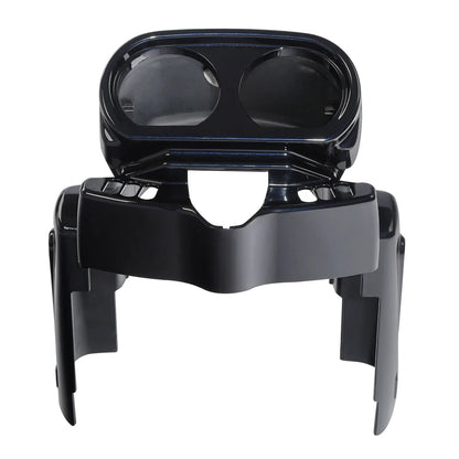 Instrument Housing for Harley Road Glide FLTRK Midnight Blue (2015-2023)