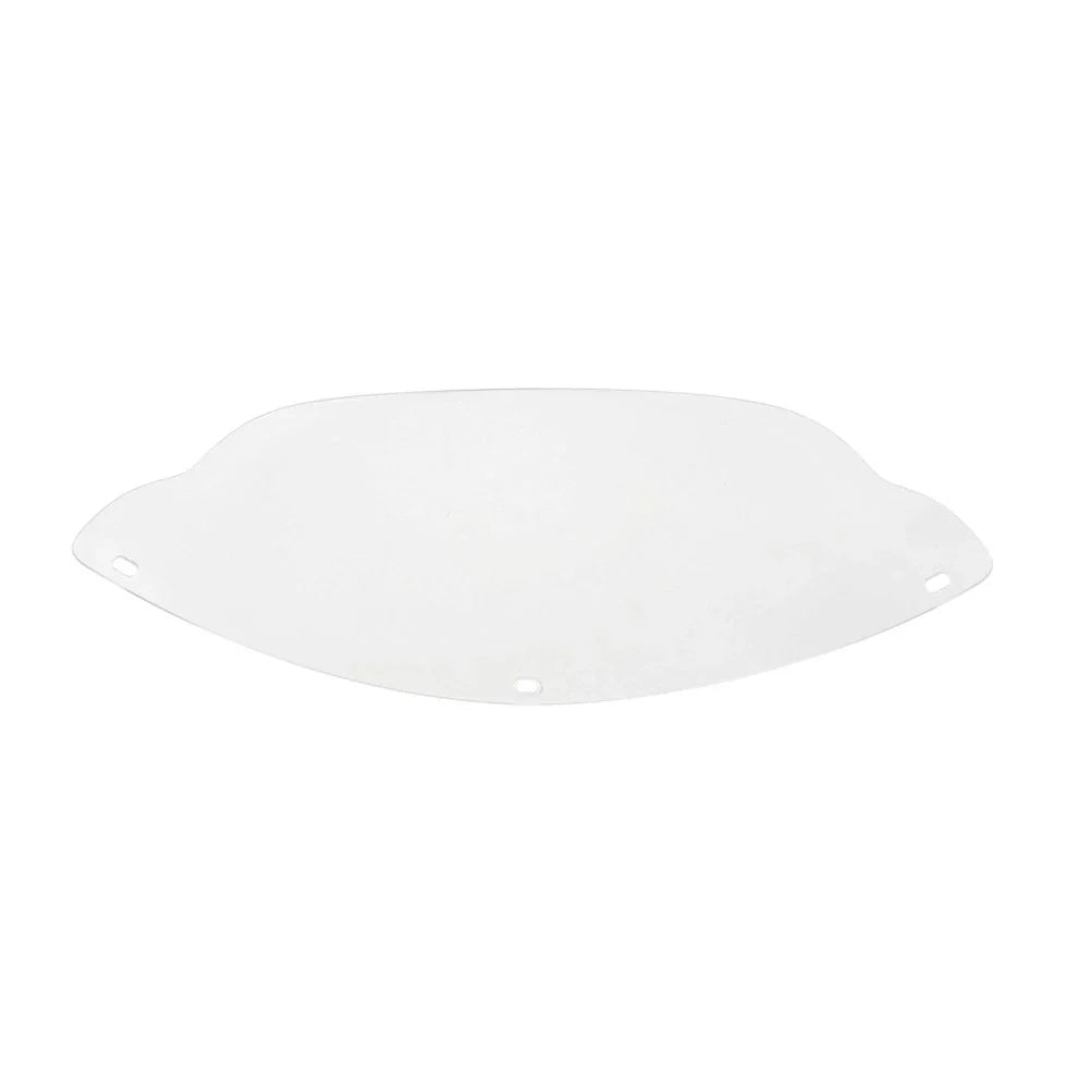 Clear Windshield for Harley Touring Road King Softail (2009-2023)
