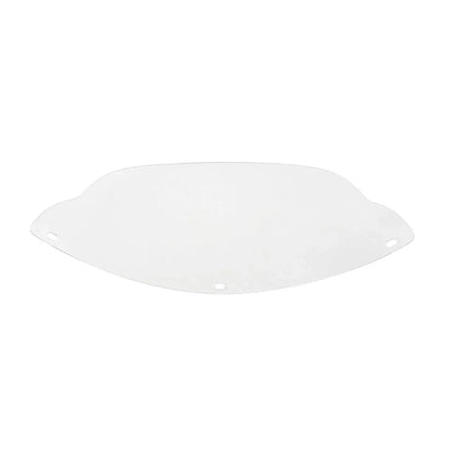 Clear Windshield for Harley Touring Road King Softail (2009-2023)