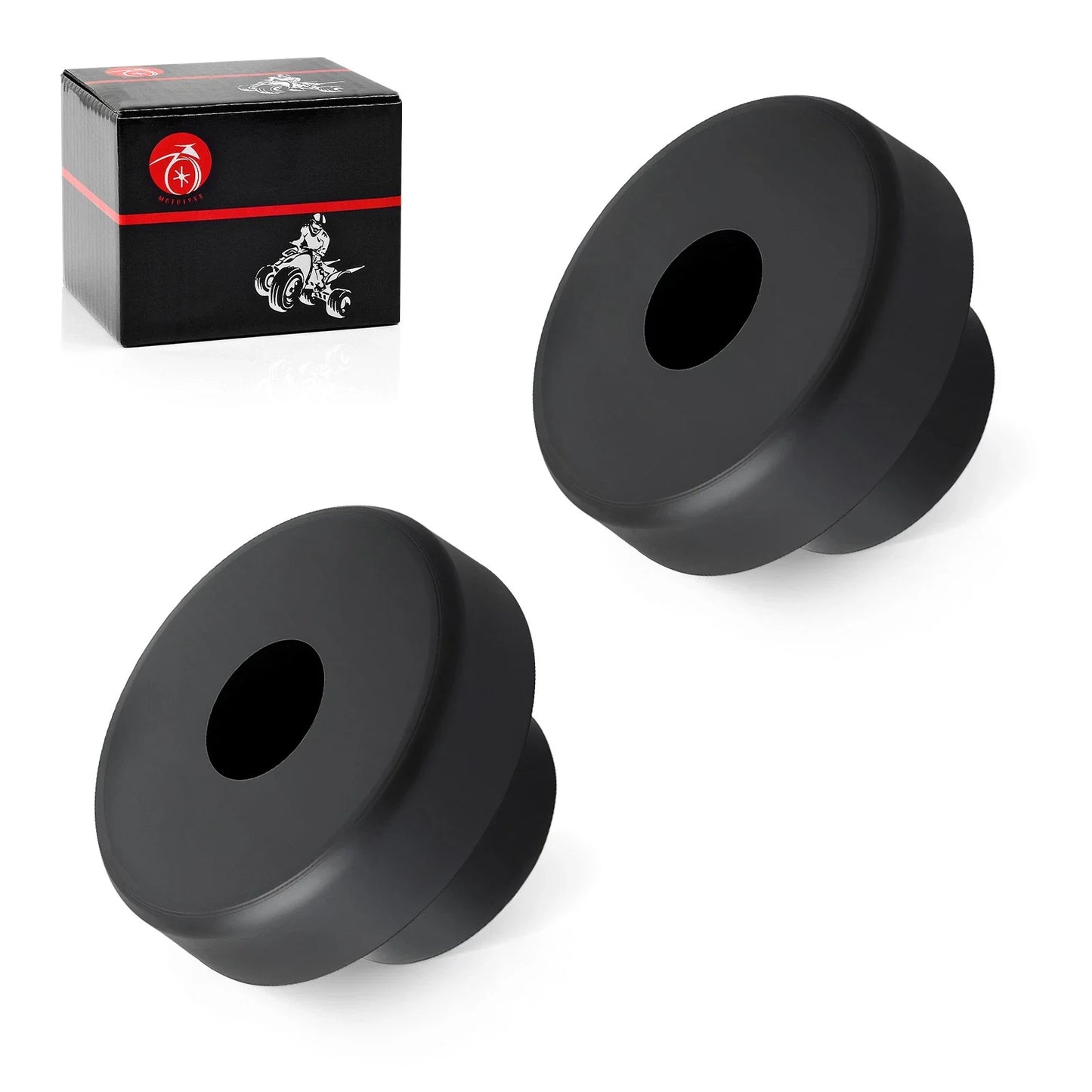 Radiator Mount Bushing for Polaris Sportsman Scrambler Ranger