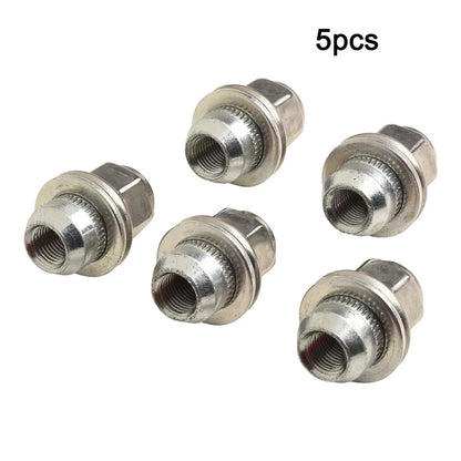 Steel Wheel Nuts for Infiniti EX (2008–2013)