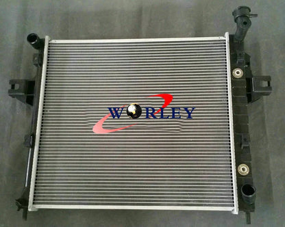 Radiator for JEEP Grand Cherokee 4.7L V8 (1999-2005)