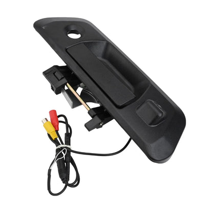 Tailgate Handle Reverse Camera for Nissan NP300 Navara D23