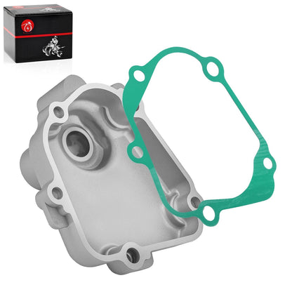 Gear Shift Cover and Gasket for Suzuki GSX1300R Hayabusa (1999–2007)
