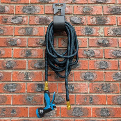 Expandable 15m 30m Garden Hose with 10 Functional Nozzles for All Models