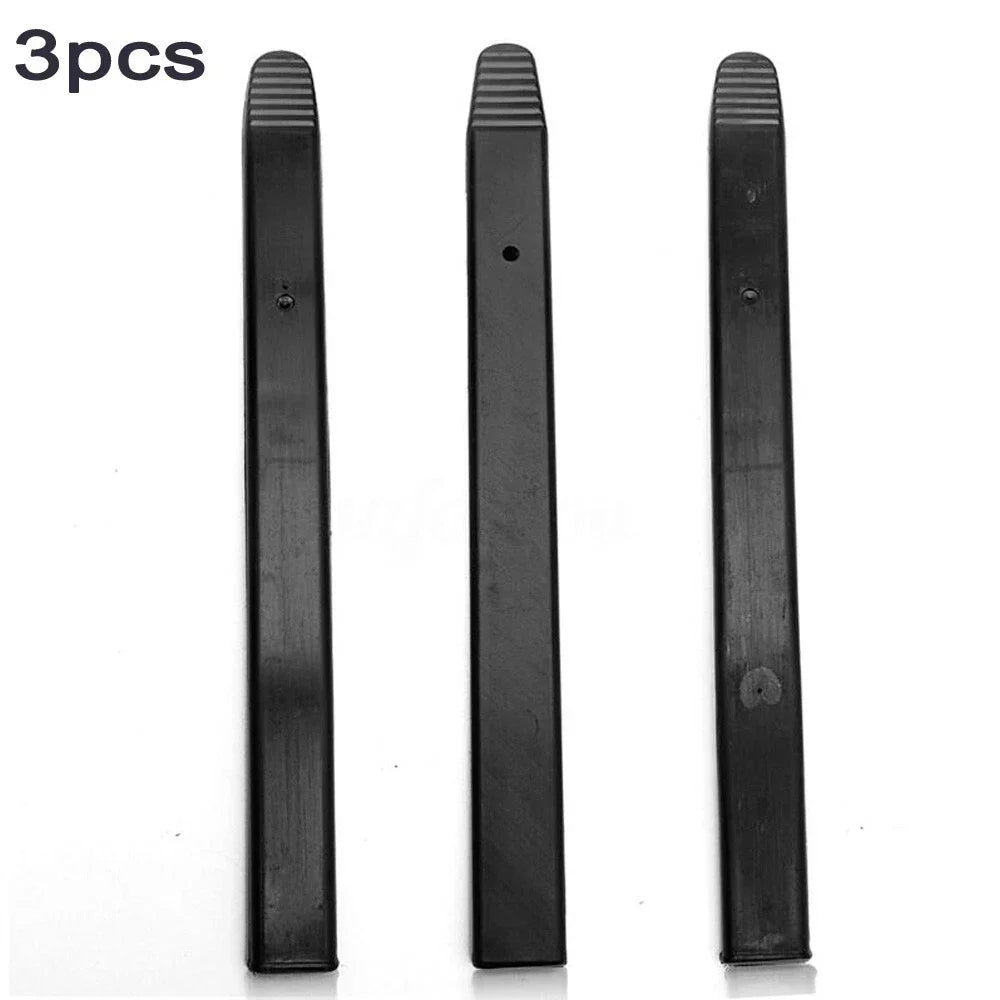 3pc / Pry Bar / Bead Lifting Tool Tire Changer Rim Protector for Car