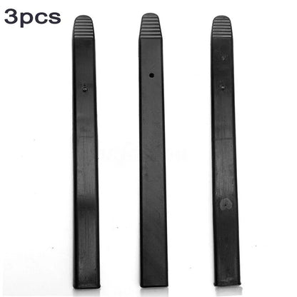 3pc / Pry Bar / Bead Lifting Tool Tire Changer Rim Protector for Car