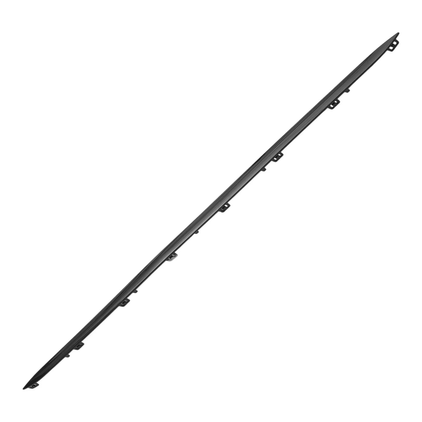Rear Center Bumper Grille Trim for BMW F45/2 Series (2015 - 2017)