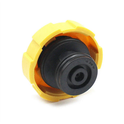 Radiator Coolant Expansion Tank Cap for Saab, Fiat, Vauxhall, Opel (1995-2023)