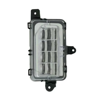 Right Side Fog Light for 2021-2024 Yukon, 2021-2022 Canyon (2021-2024)