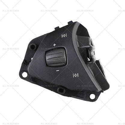 Steering Wheel Audio & Voice Control Button for Tesla Model S, X (2012-2023)