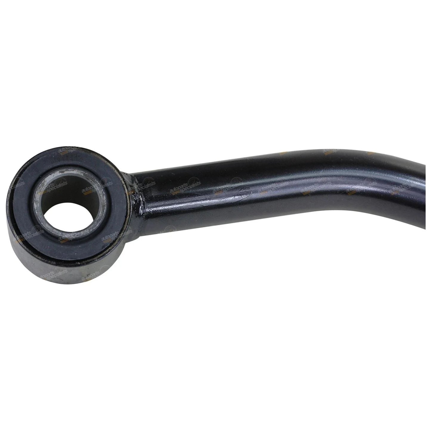 Front & Rear Adjustable Panhard Rods for Ford Maverick 4X4 (1988-1994)