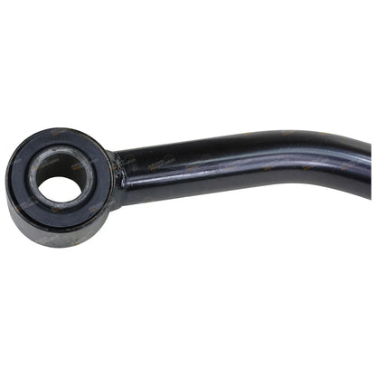Front & Rear Adjustable Panhard Rods for Ford Maverick 4X4 (1988-1994)