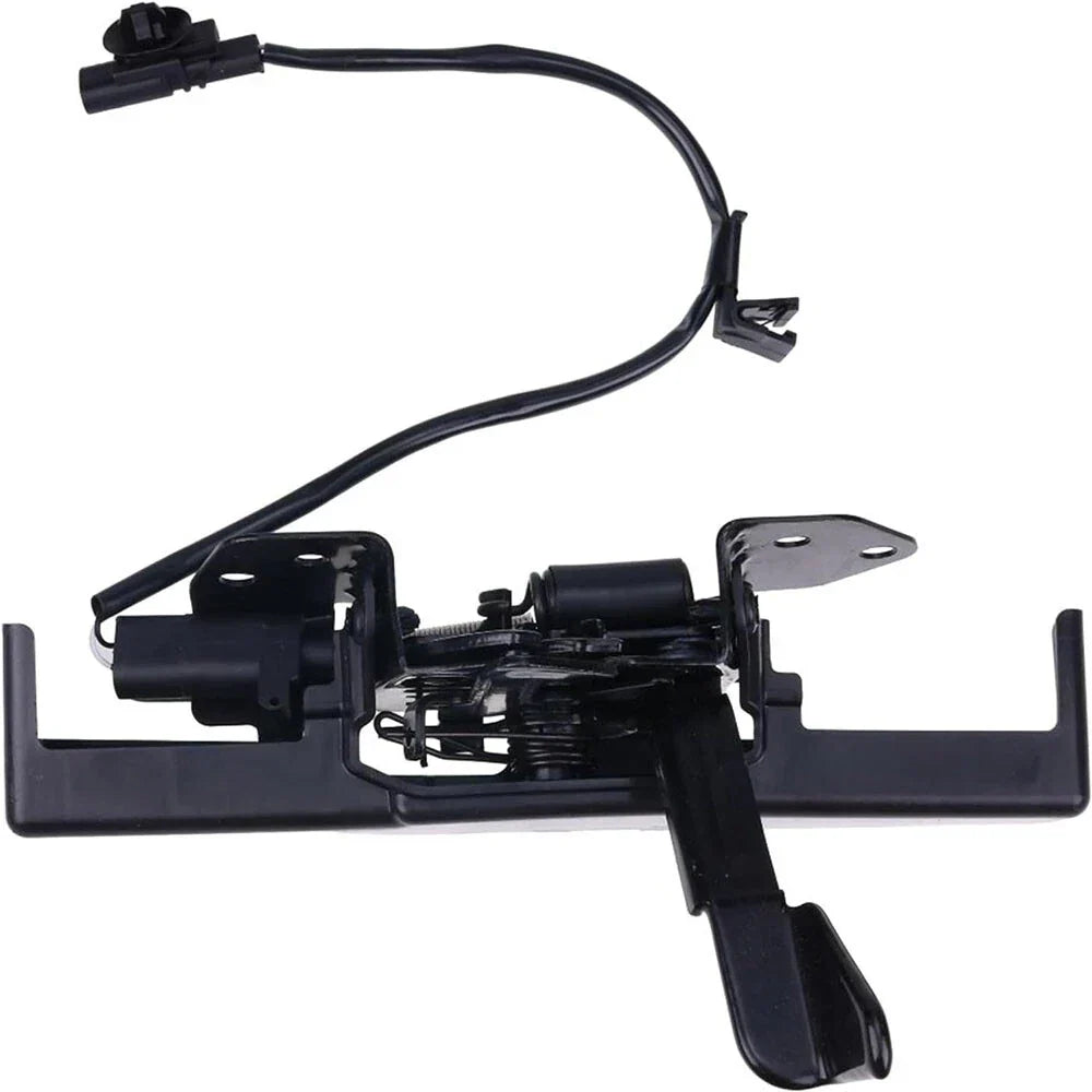 Hood Lock Latch Assy for Kia Forte Sedan 1.6L 2.0L (2019-2021)