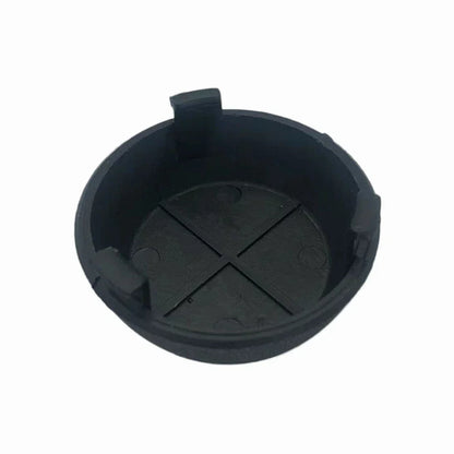 Bumper Dome Bolt Covers for Toyota Tacoma Tundra (2005-2023)