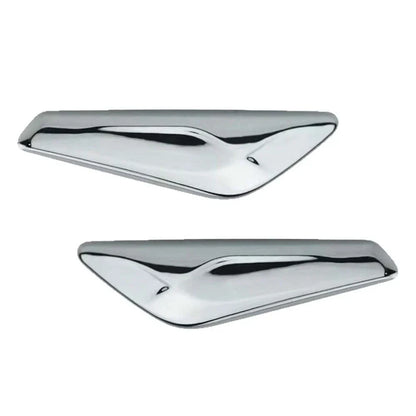 Side Marker Turn Signal Lights for BMW X3 F25 X4 F26 (2015-2017)