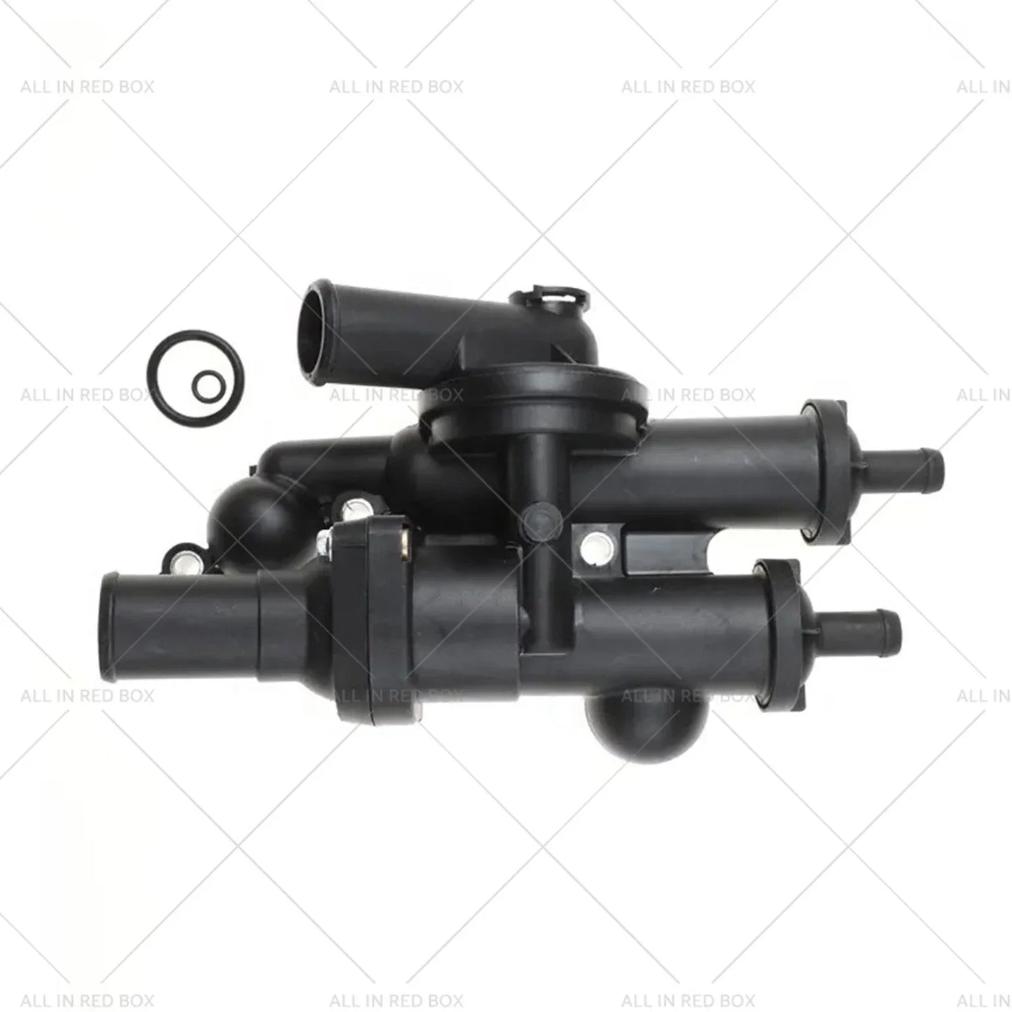 Thermostat Housing for Chrysler 200, Dodge Journey, Jeep Patriot (2007-2018)